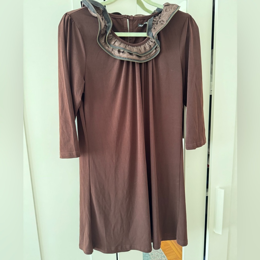 Michael Simon Dress